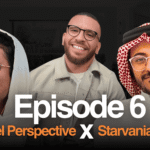 The Pixel Perspective with Starvania Studio